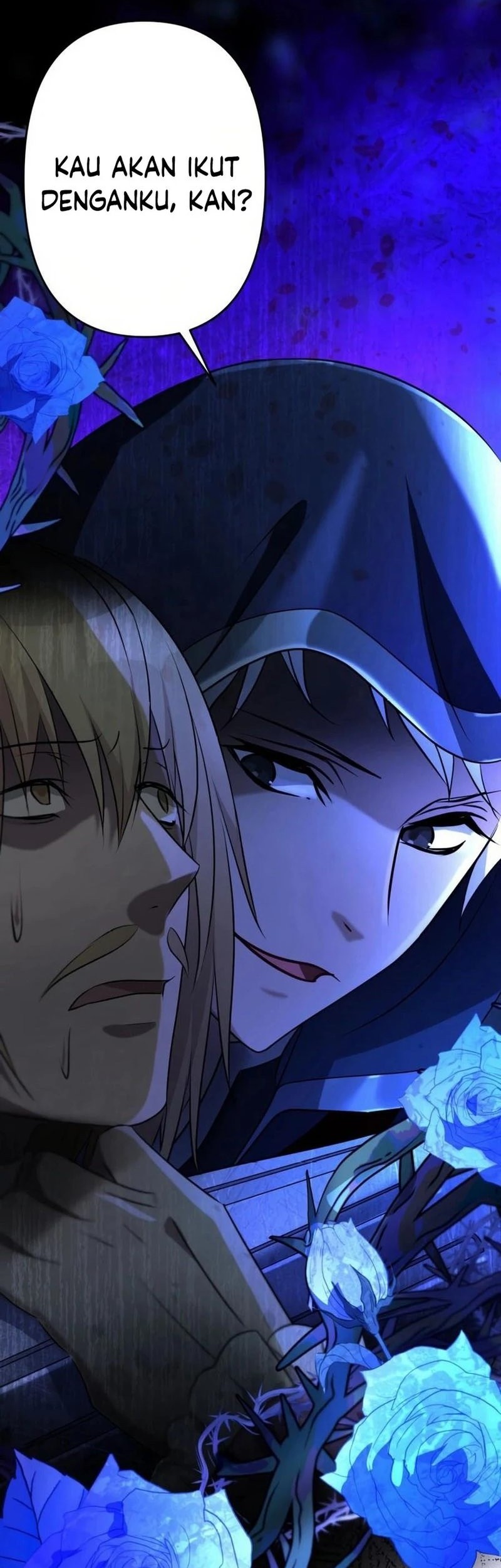 I Will Break Ties With the Harmful Sister Chapter 20 Gambar 66