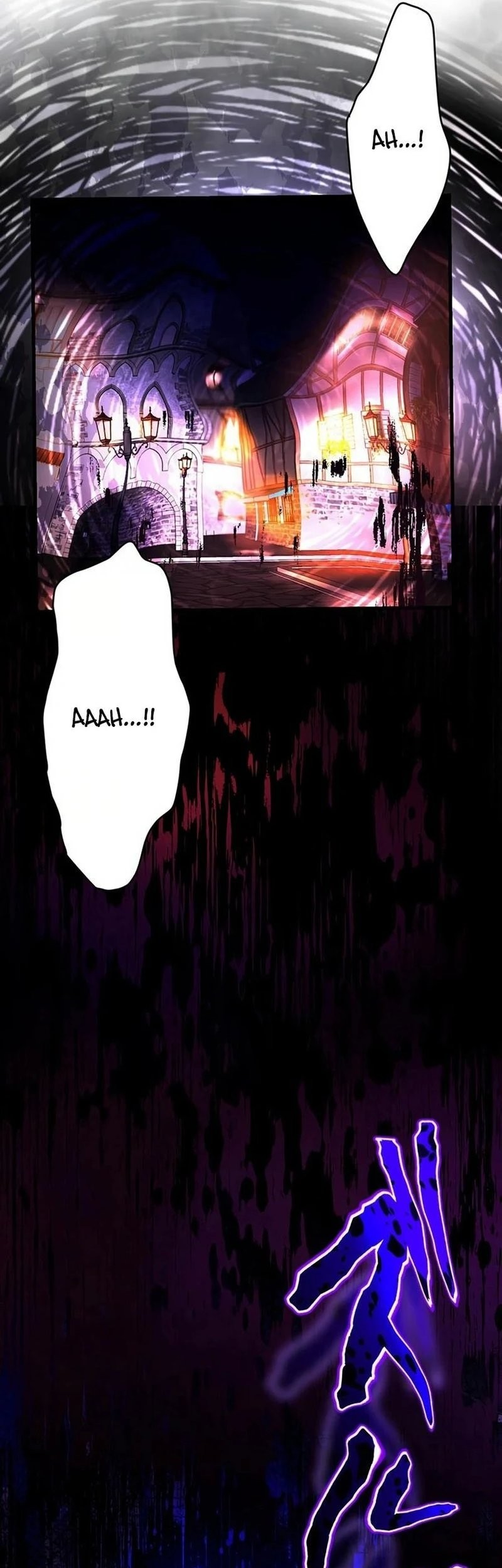 I Will Break Ties With the Harmful Sister Chapter 20 Gambar 68