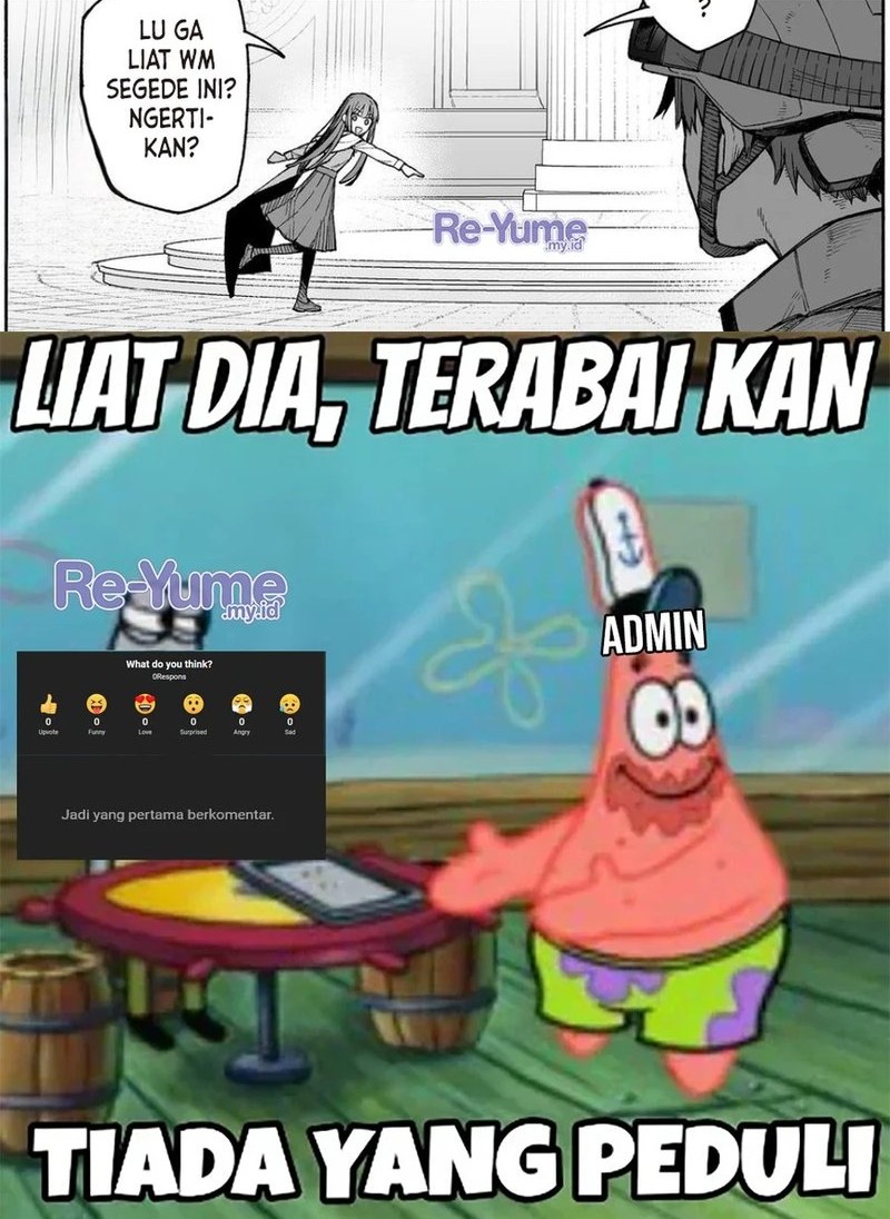 I Will Break Ties With the Harmful Sister Chapter 20 Gambar 71