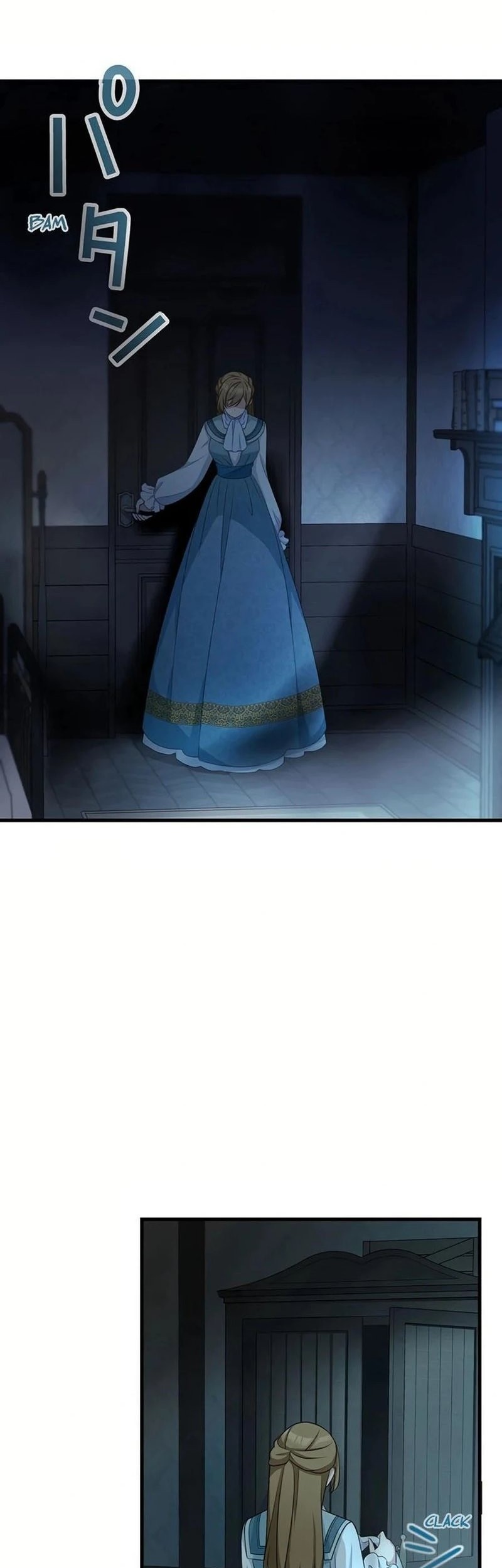 I Will Break Ties With the Harmful Sister Chapter 20 Gambar 3