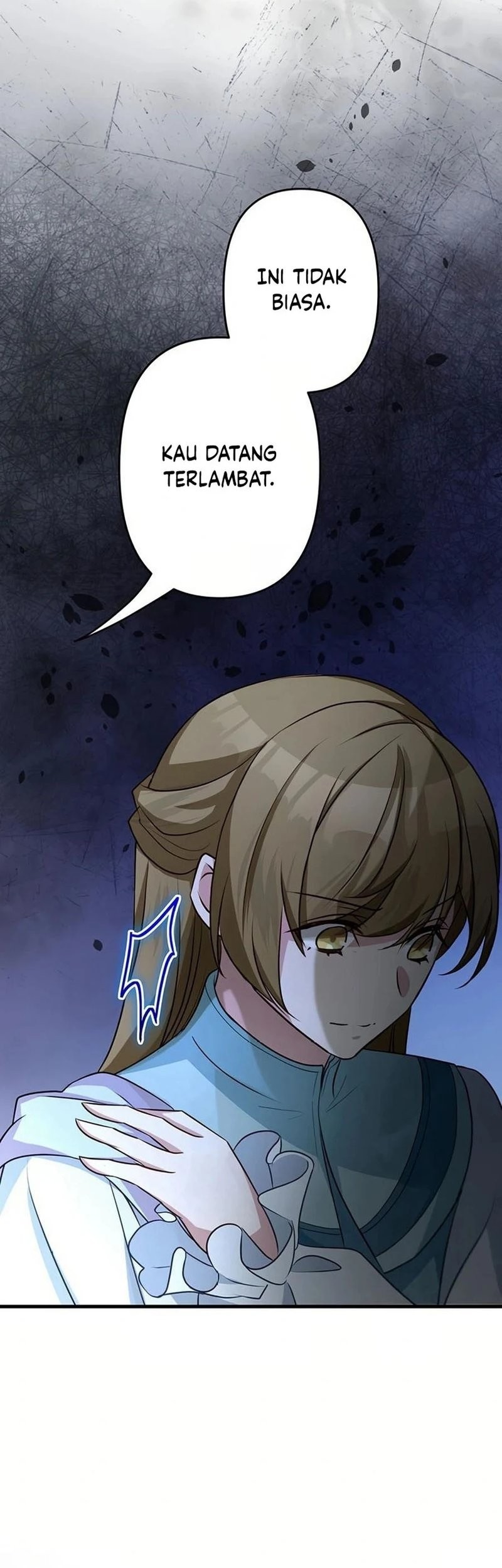 I Will Break Ties With the Harmful Sister Chapter 20 Gambar 5