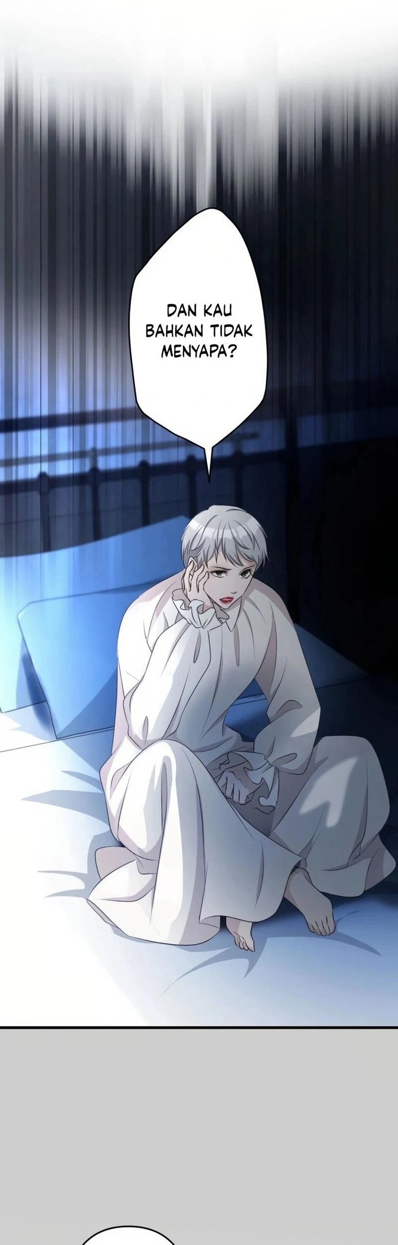 I Will Break Ties With the Harmful Sister Chapter 20 Gambar 6