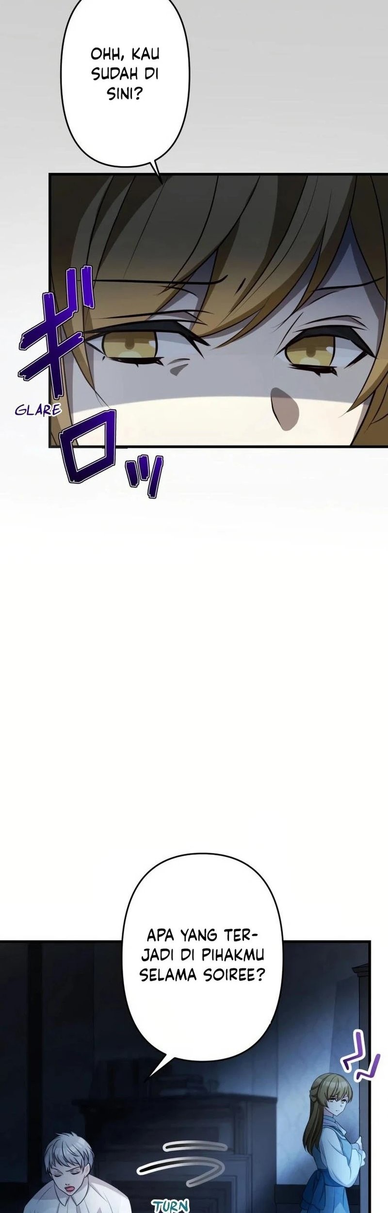 I Will Break Ties With the Harmful Sister Chapter 20 Gambar 7