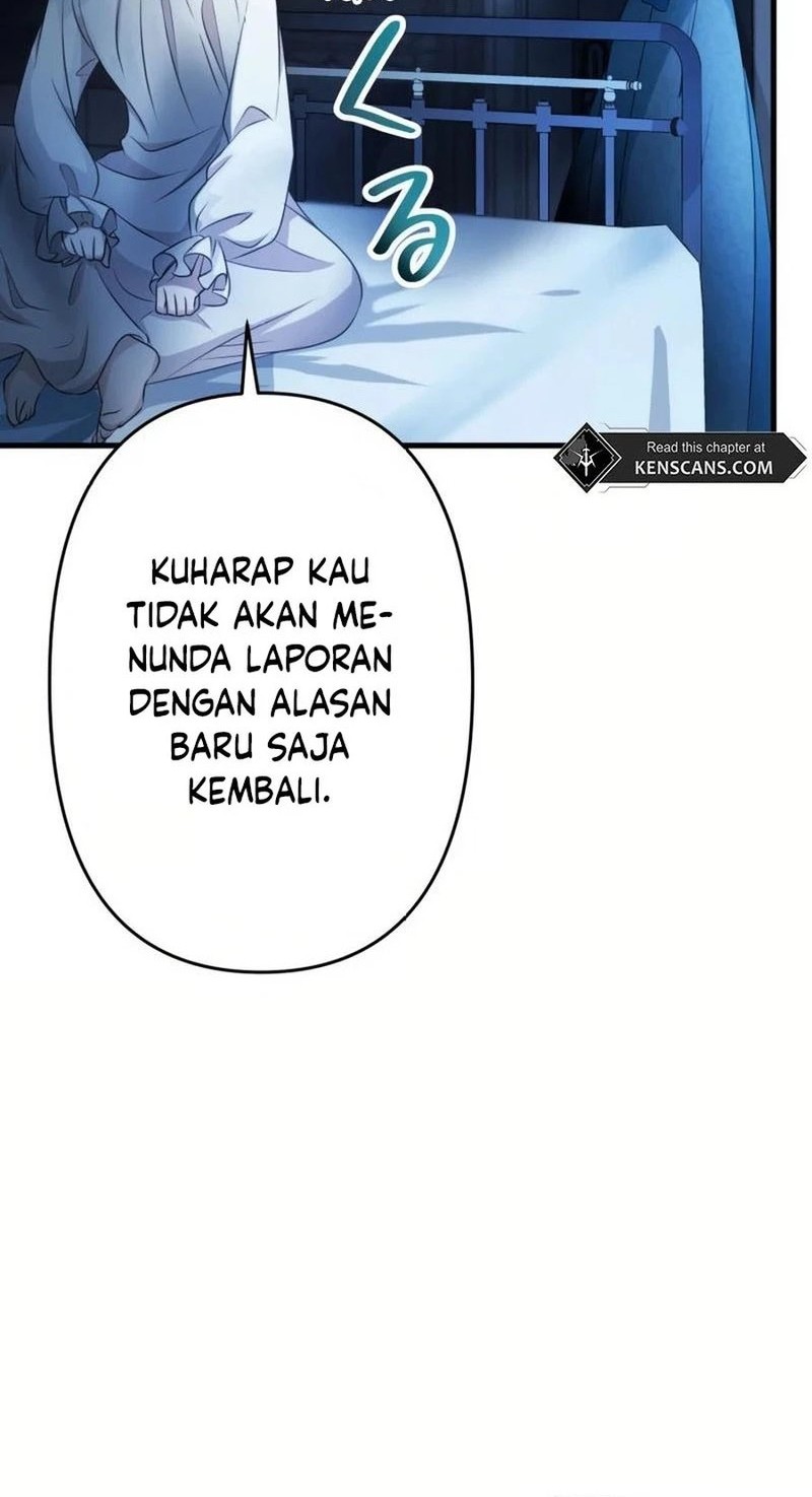 I Will Break Ties With the Harmful Sister Chapter 20 Gambar 8