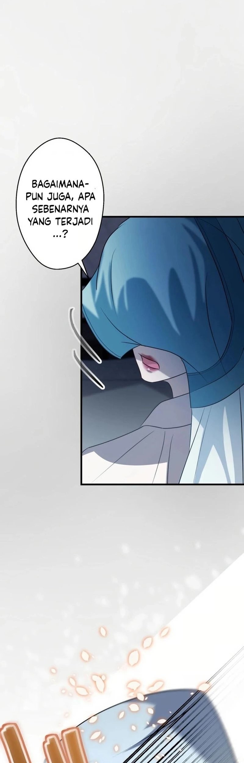 I Will Break Ties With the Harmful Sister Chapter 20 Gambar 13