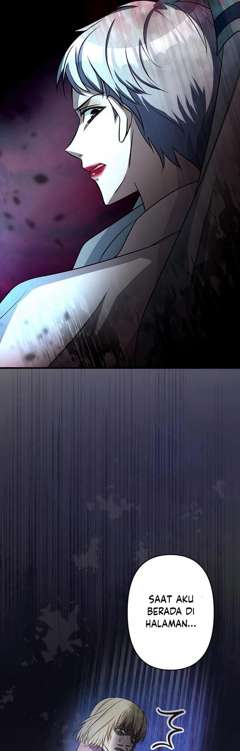 I Will Break Ties With the Harmful Sister Chapter 20 Gambar 17