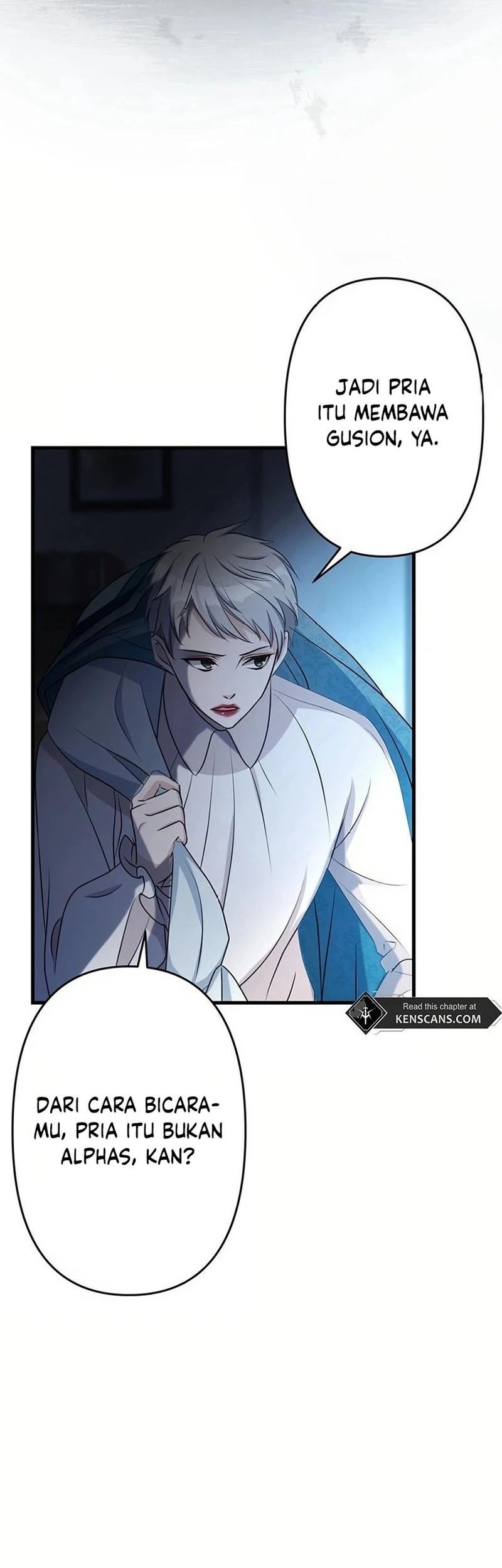 I Will Break Ties With the Harmful Sister Chapter 20 Gambar 19