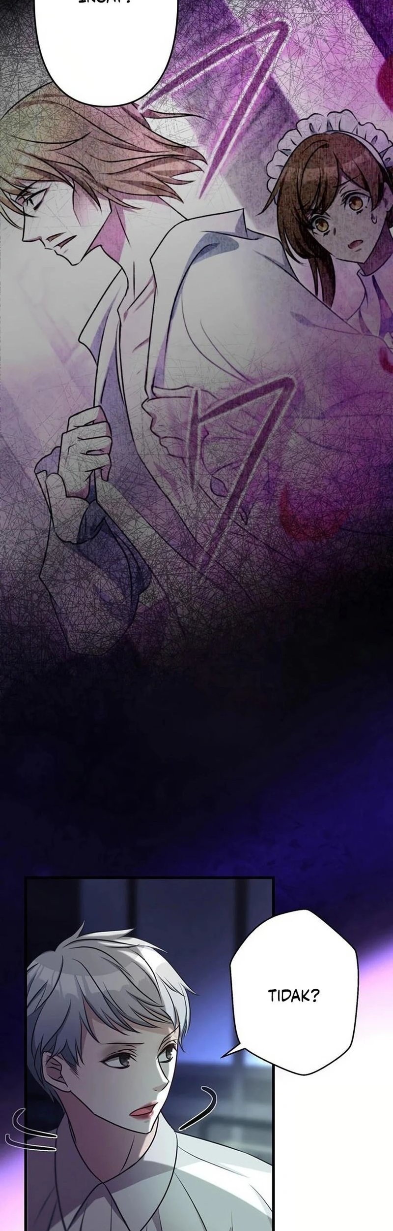 I Will Break Ties With the Harmful Sister Chapter 20 Gambar 23