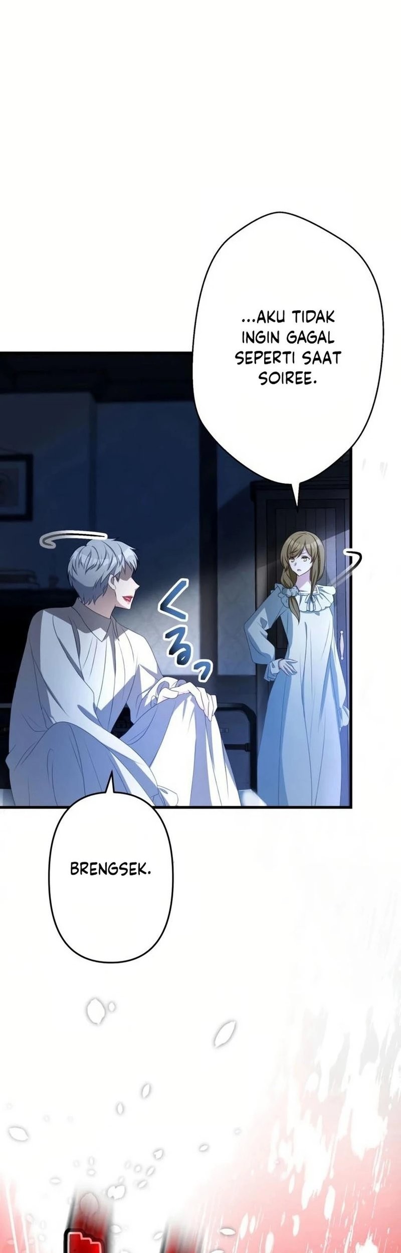 I Will Break Ties With the Harmful Sister Chapter 20 Gambar 29