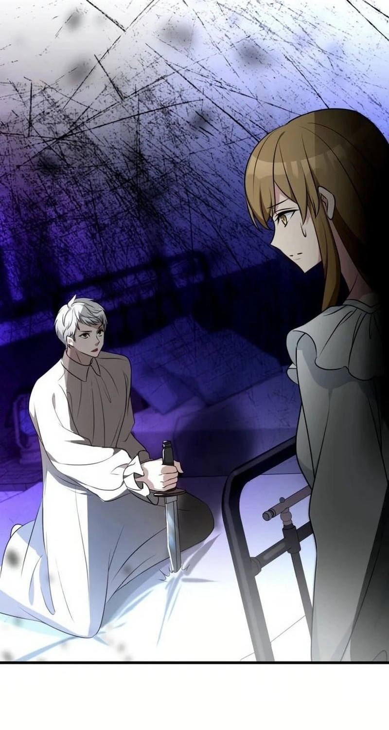 I Will Break Ties With the Harmful Sister Chapter 20 Gambar 32