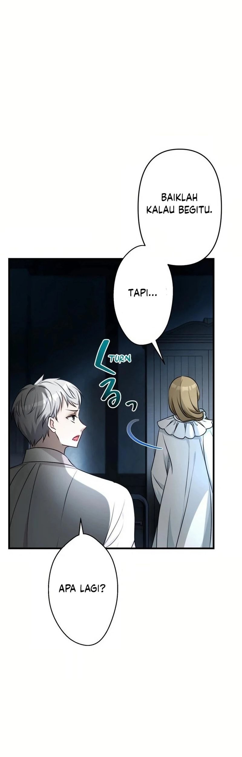 I Will Break Ties With the Harmful Sister Chapter 20 Gambar 33