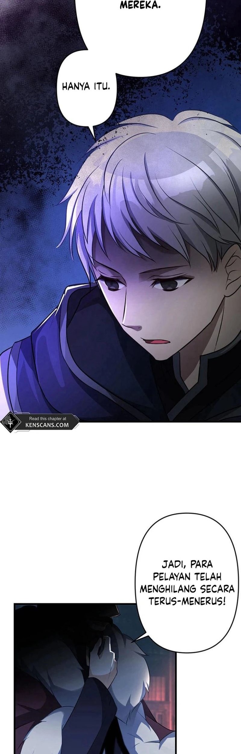 I Will Break Ties With the Harmful Sister Chapter 21 Gambar 11