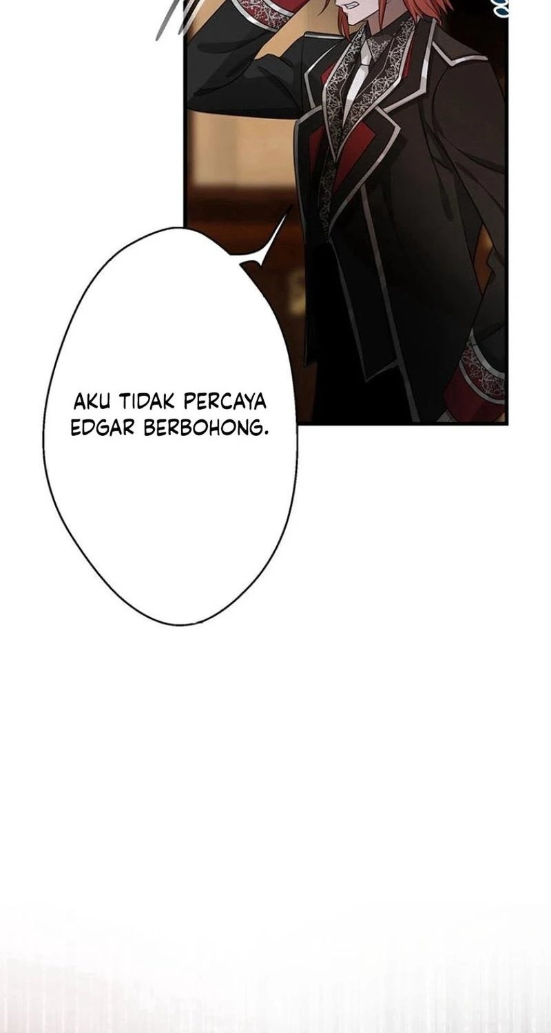 I Will Break Ties With the Harmful Sister Chapter 21 Gambar 40