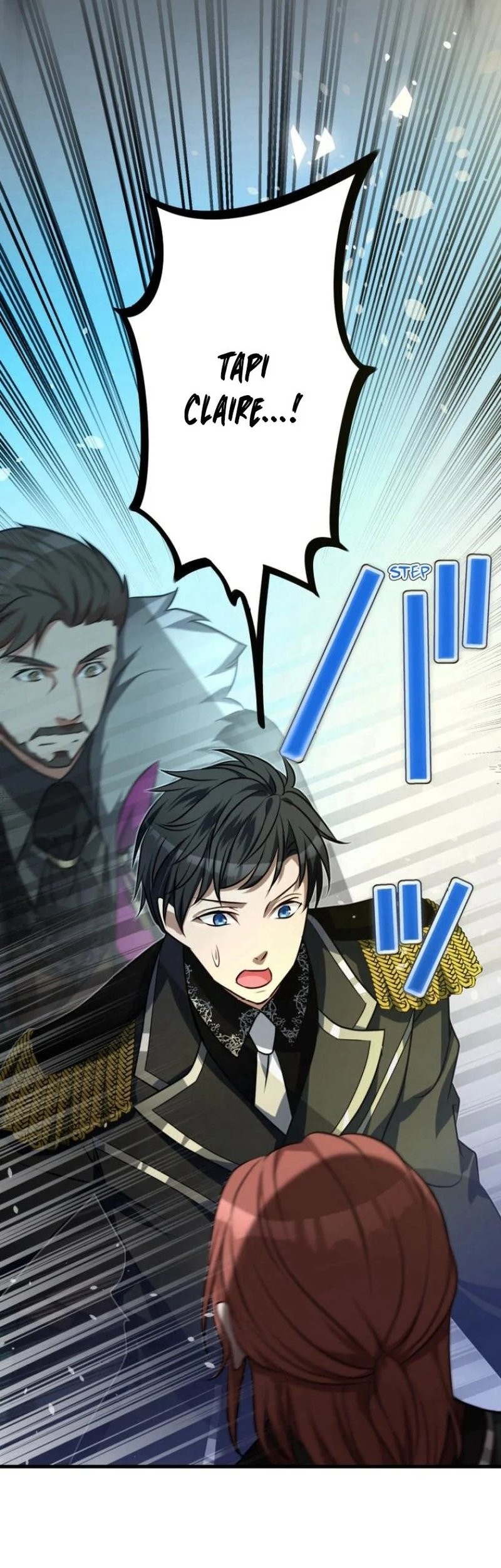 I Will Break Ties With the Harmful Sister Chapter 21 Gambar 44