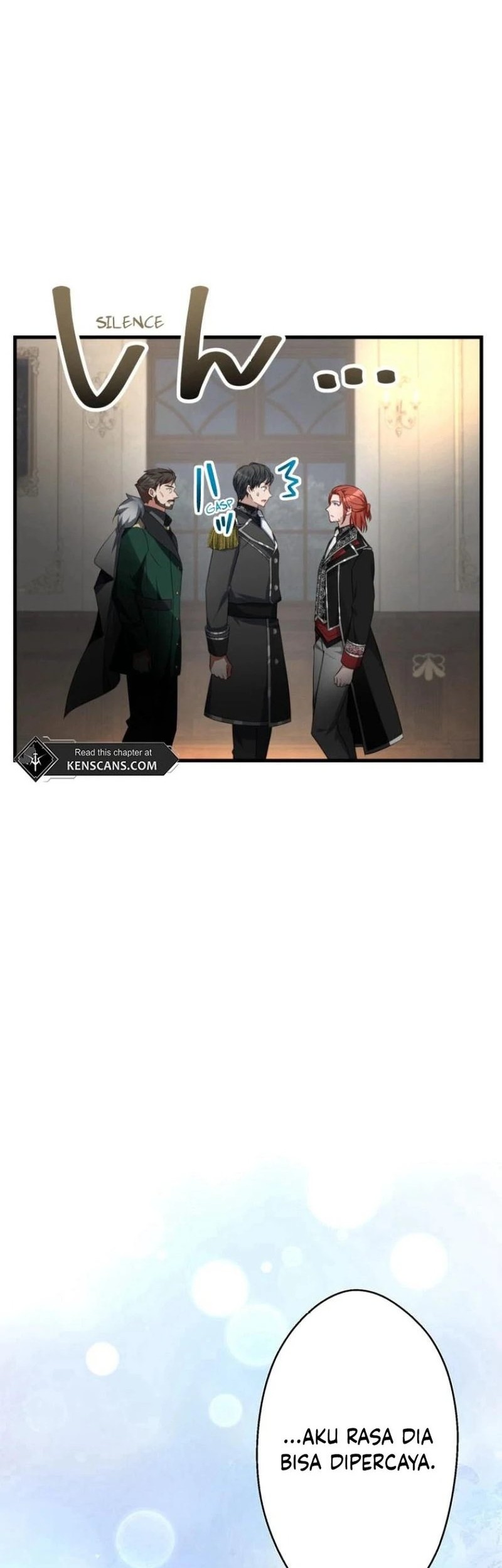 I Will Break Ties With the Harmful Sister Chapter 21 Gambar 45