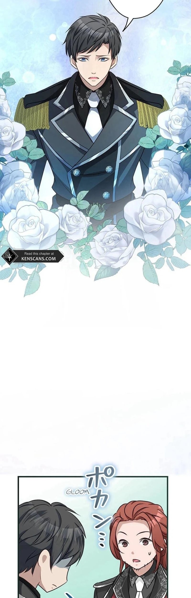 I Will Break Ties With the Harmful Sister Chapter 21 Gambar 46