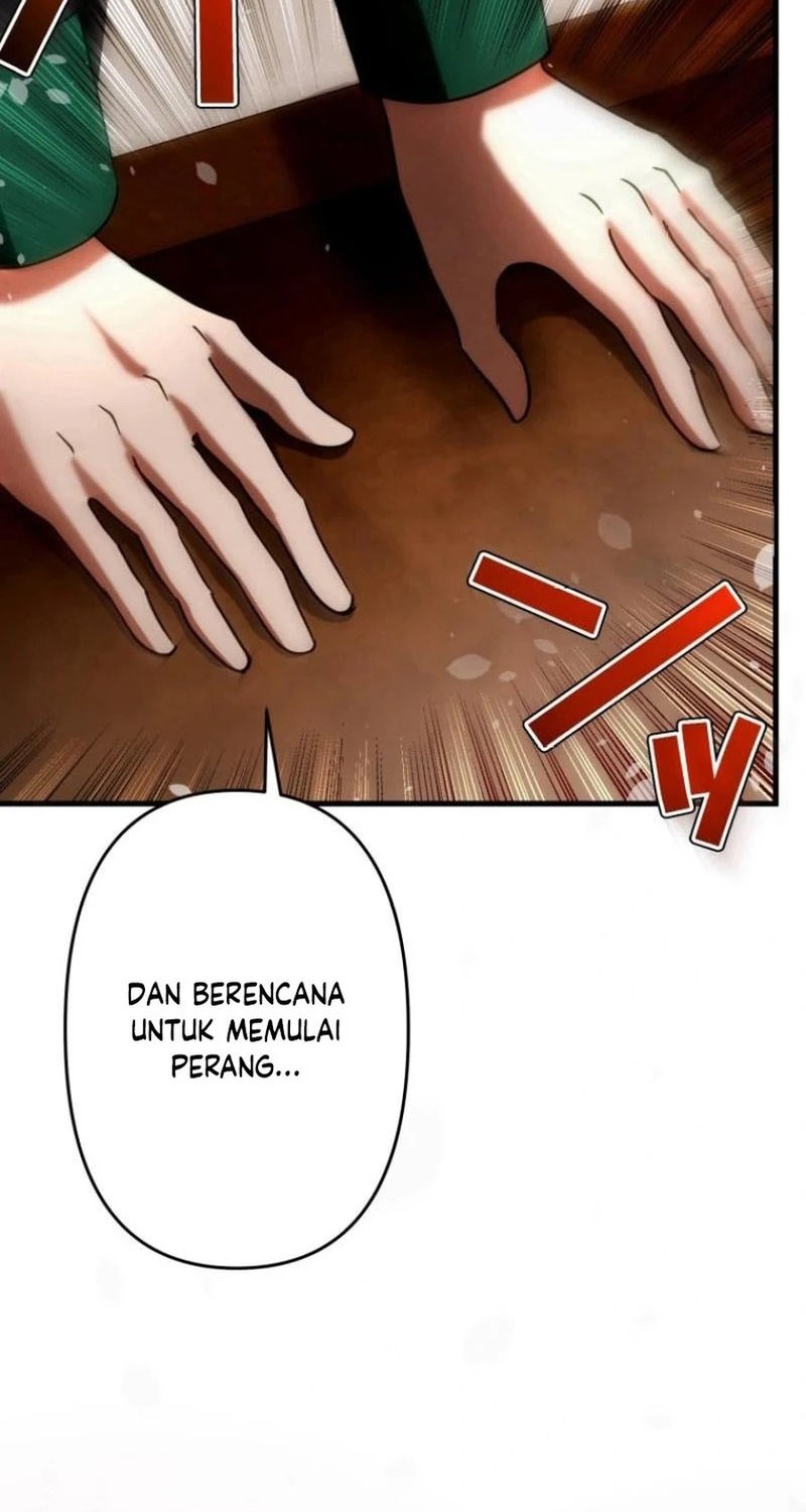 I Will Break Ties With the Harmful Sister Chapter 21 Gambar 51