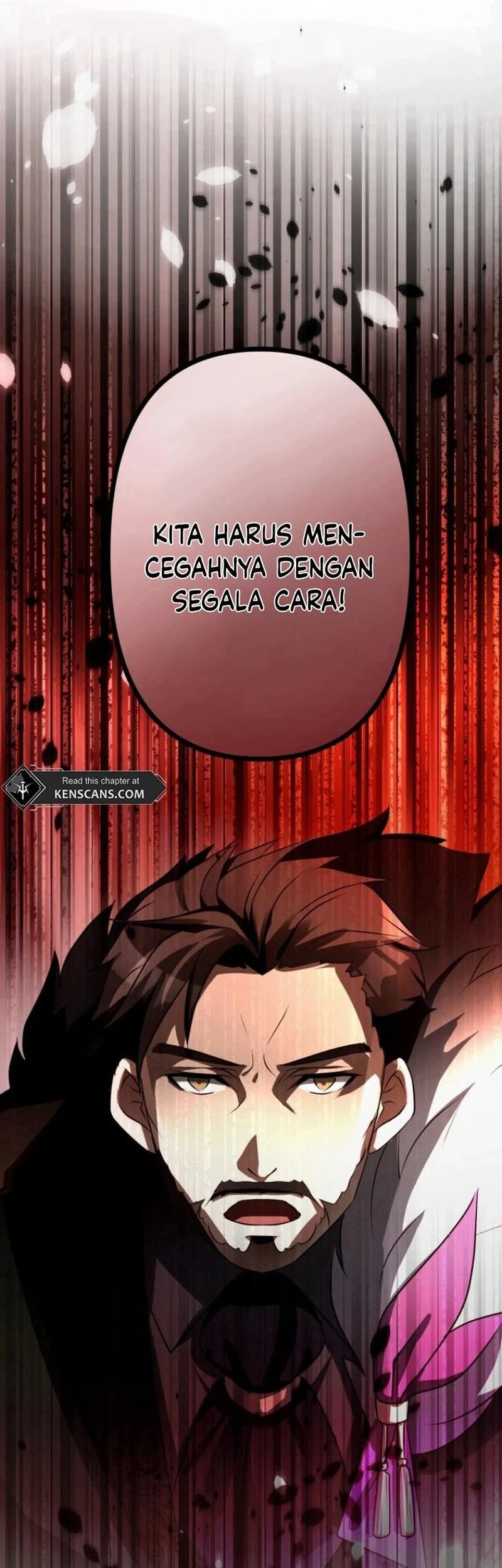 I Will Break Ties With the Harmful Sister Chapter 21 Gambar 52