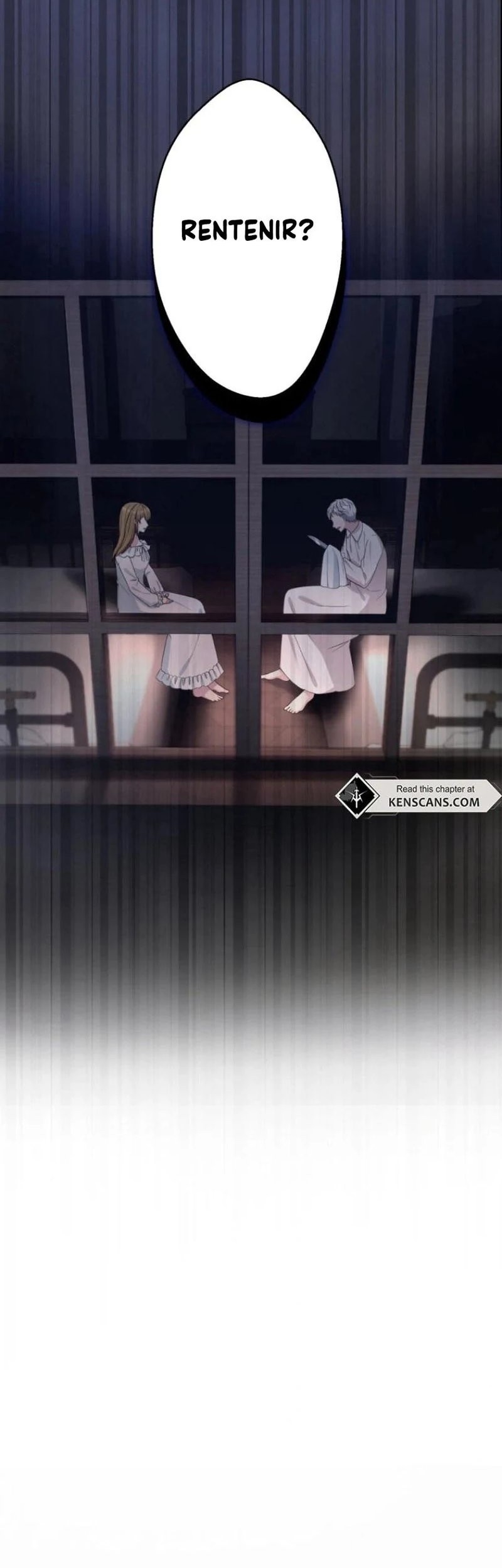 I Will Break Ties With the Harmful Sister Chapter 21 Gambar 54