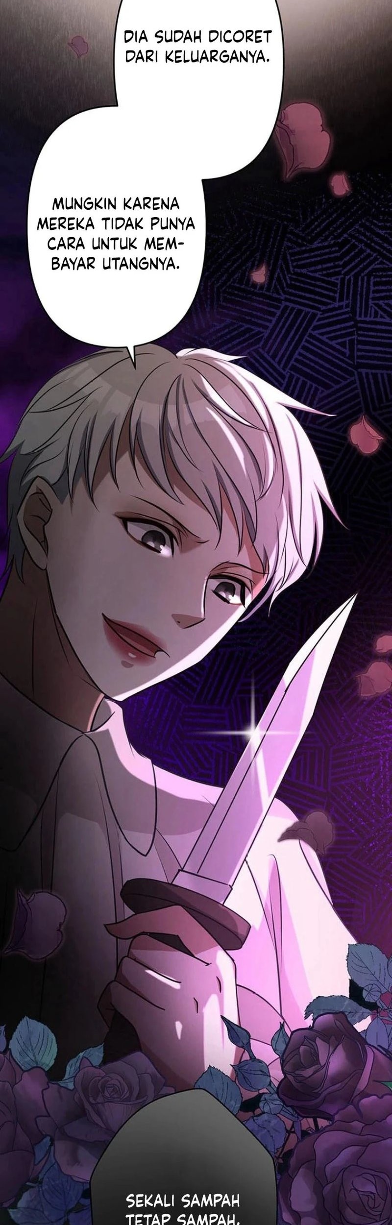 I Will Break Ties With the Harmful Sister Chapter 21 Gambar 58