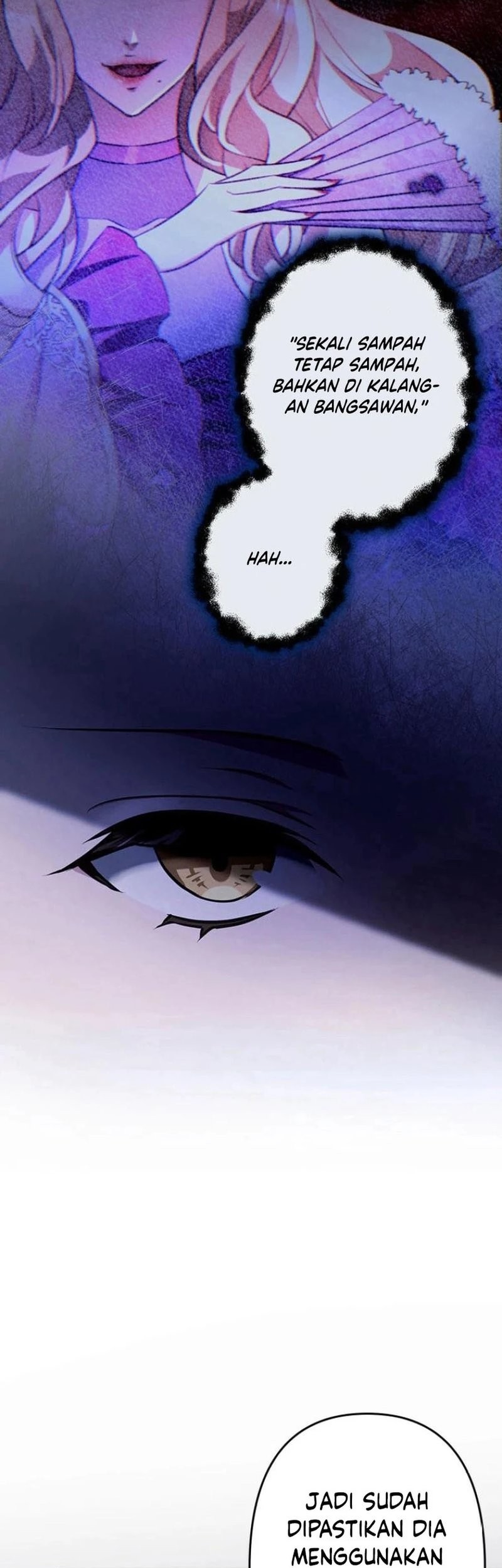 I Will Break Ties With the Harmful Sister Chapter 21 Gambar 60