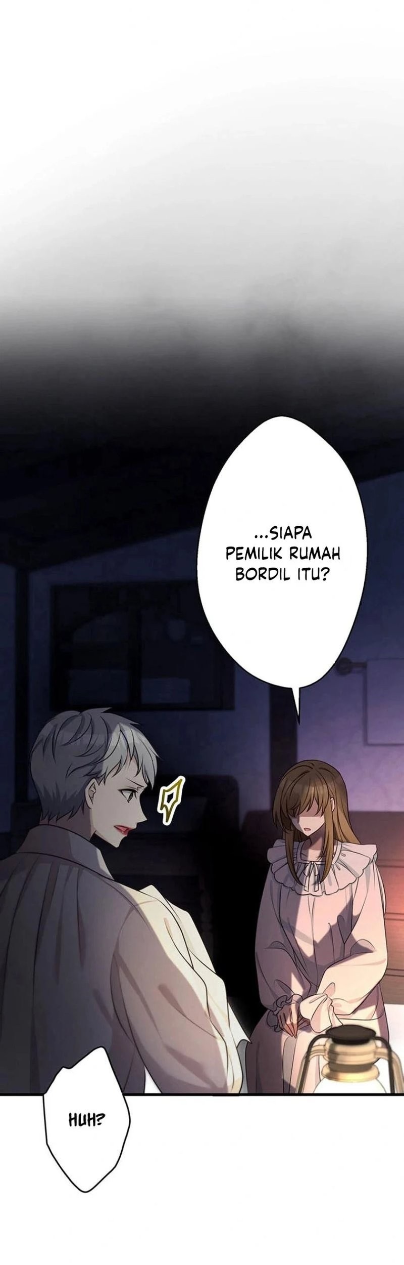 I Will Break Ties With the Harmful Sister Chapter 21 Gambar 68