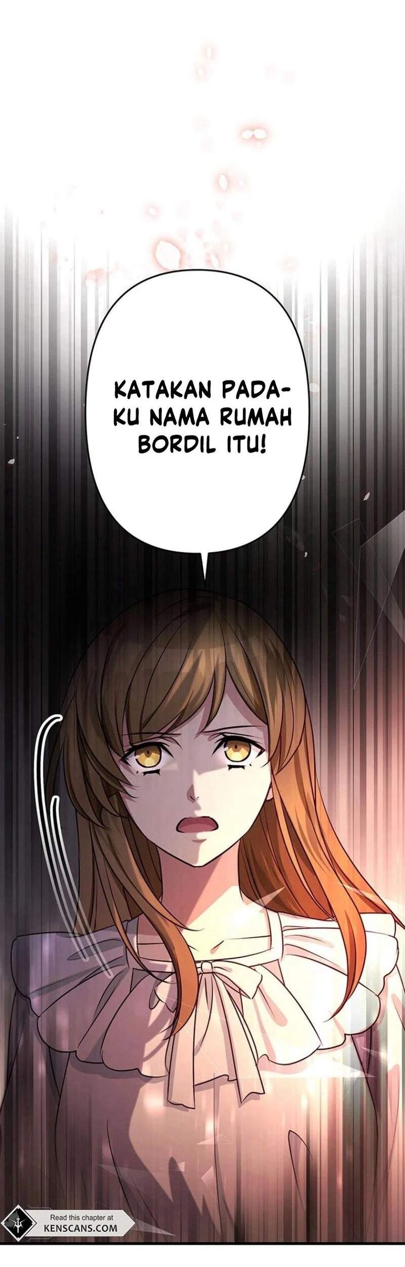 I Will Break Ties With the Harmful Sister Chapter 21 Gambar 69