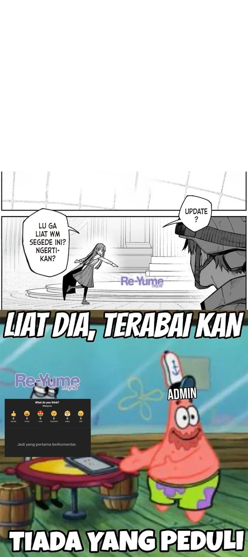 I Will Break Ties With the Harmful Sister Chapter 21 Gambar 70