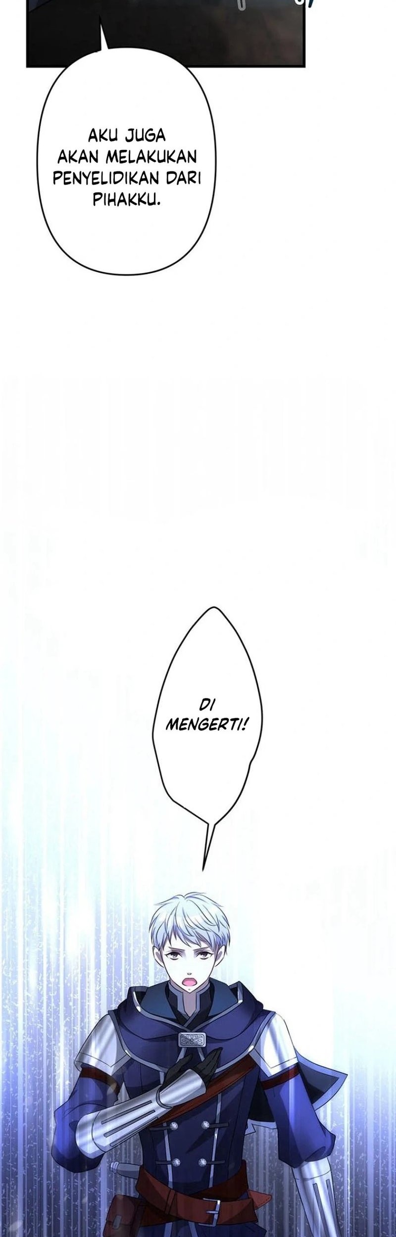 I Will Break Ties With the Harmful Sister Chapter 21 Gambar 27