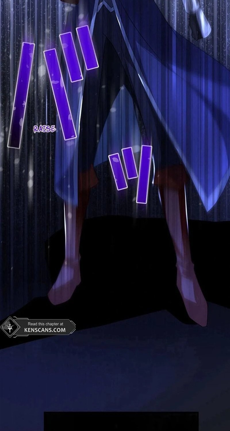 I Will Break Ties With the Harmful Sister Chapter 21 Gambar 28