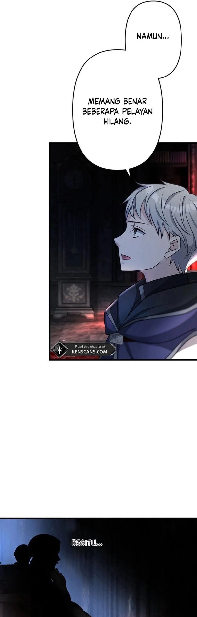 I Will Break Ties With the Harmful Sister Chapter 21 Gambar 13