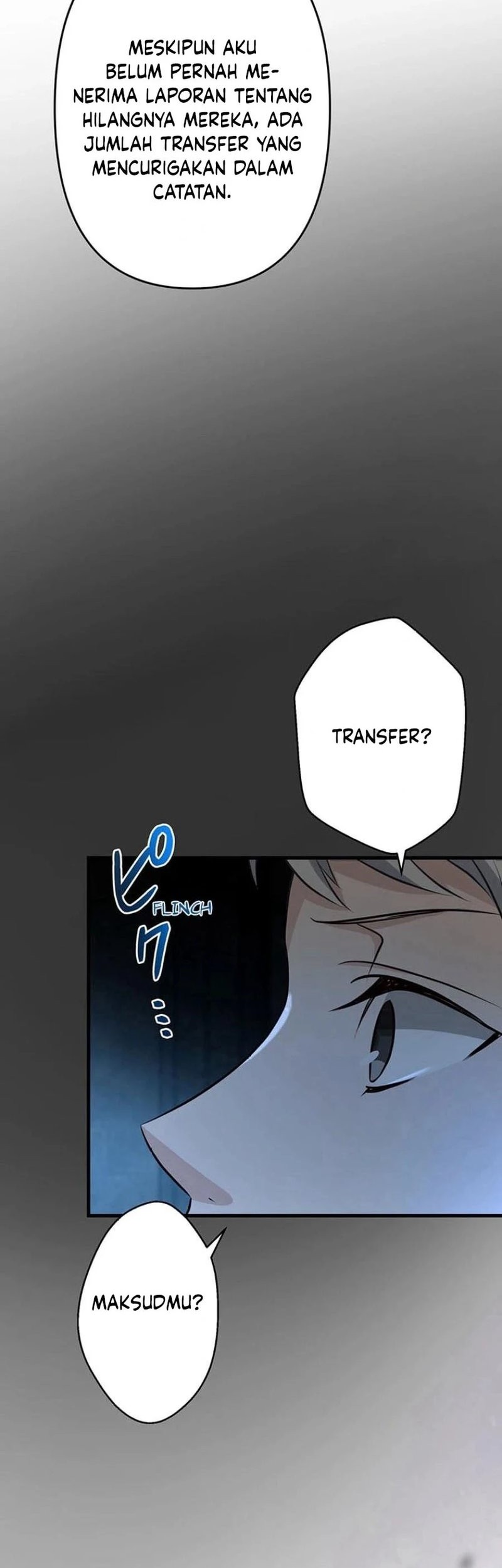 I Will Break Ties With the Harmful Sister Chapter 21 Gambar 15