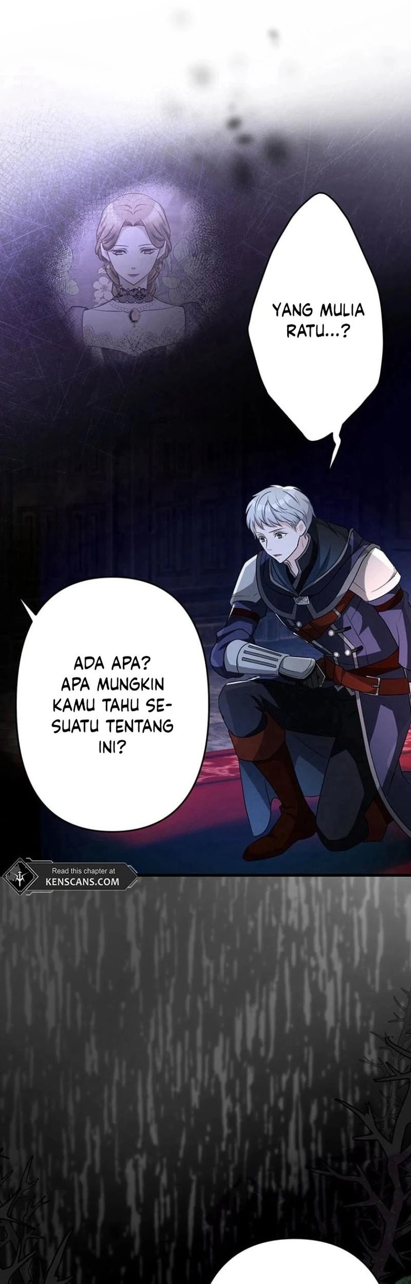 I Will Break Ties With the Harmful Sister Chapter 21 Gambar 17