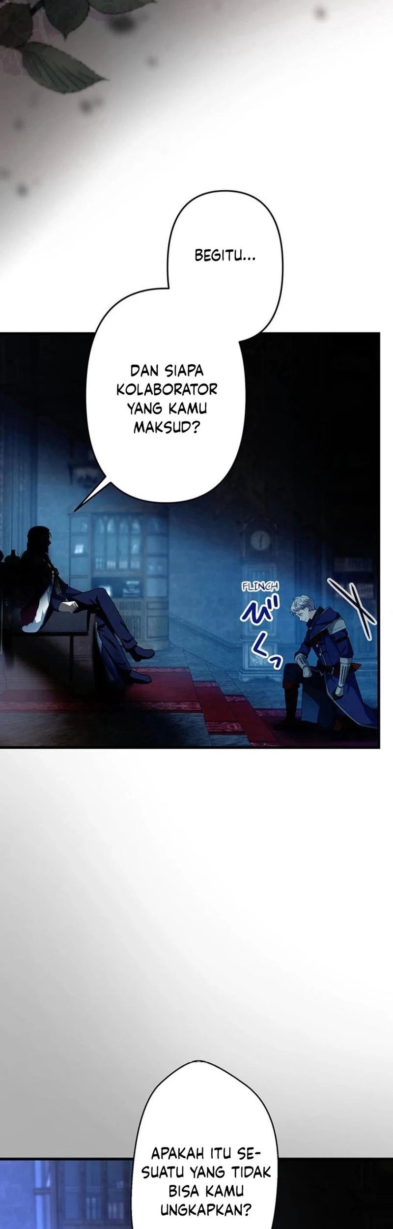 I Will Break Ties With the Harmful Sister Chapter 21 Gambar 19