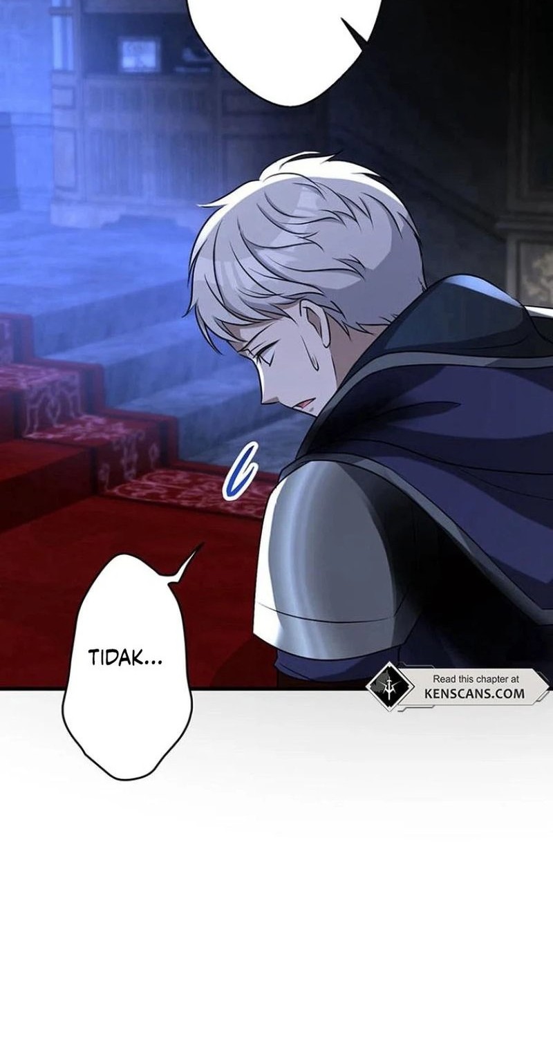 I Will Break Ties With the Harmful Sister Chapter 21 Gambar 20