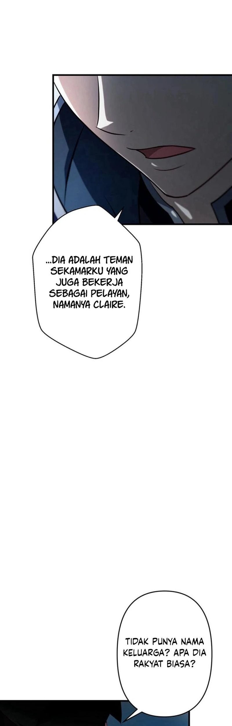 I Will Break Ties With the Harmful Sister Chapter 21 Gambar 21