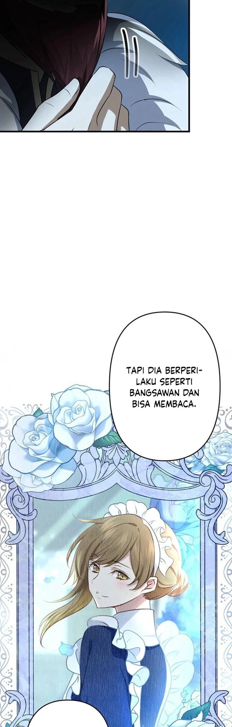I Will Break Ties With the Harmful Sister Chapter 21 Gambar 22