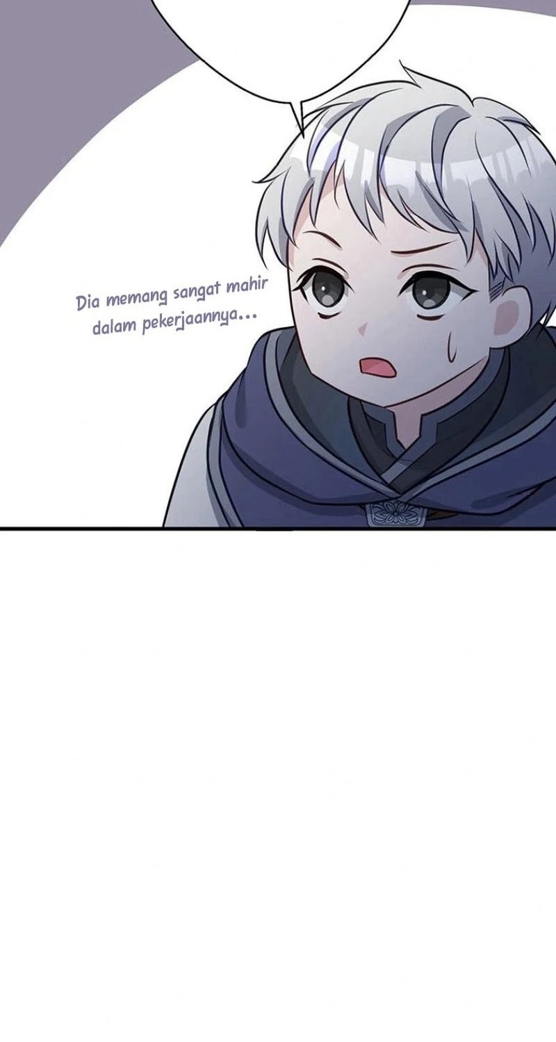 I Will Break Ties With the Harmful Sister Chapter 21 Gambar 24