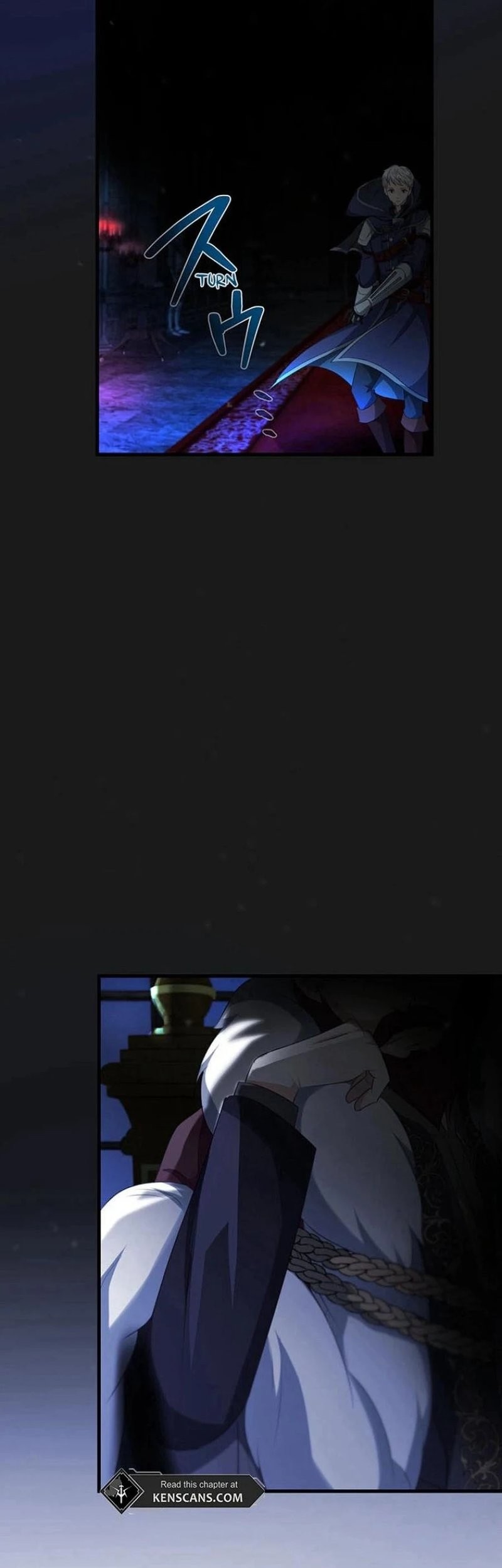 I Will Break Ties With the Harmful Sister Chapter 21 Gambar 29