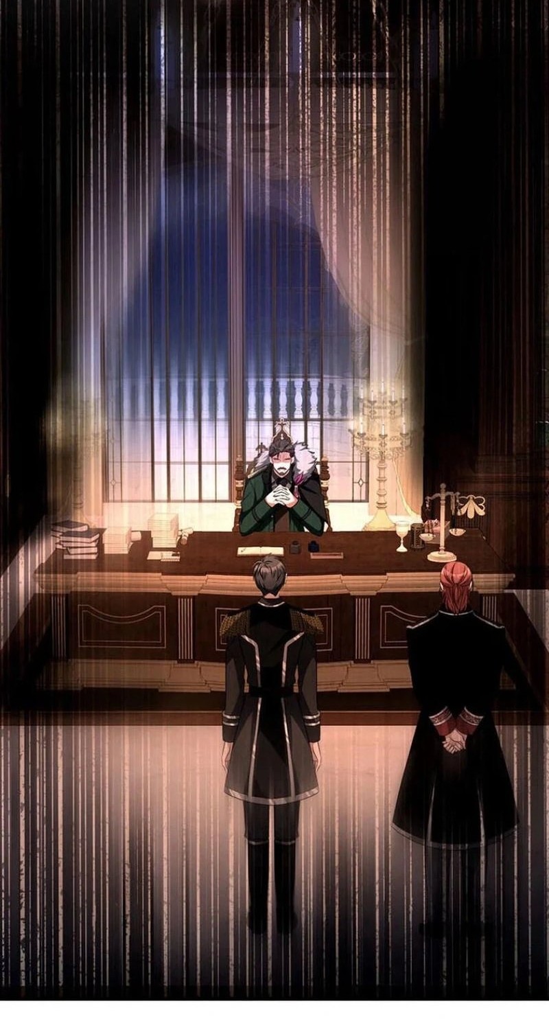 I Will Break Ties With the Harmful Sister Chapter 21 Gambar 32