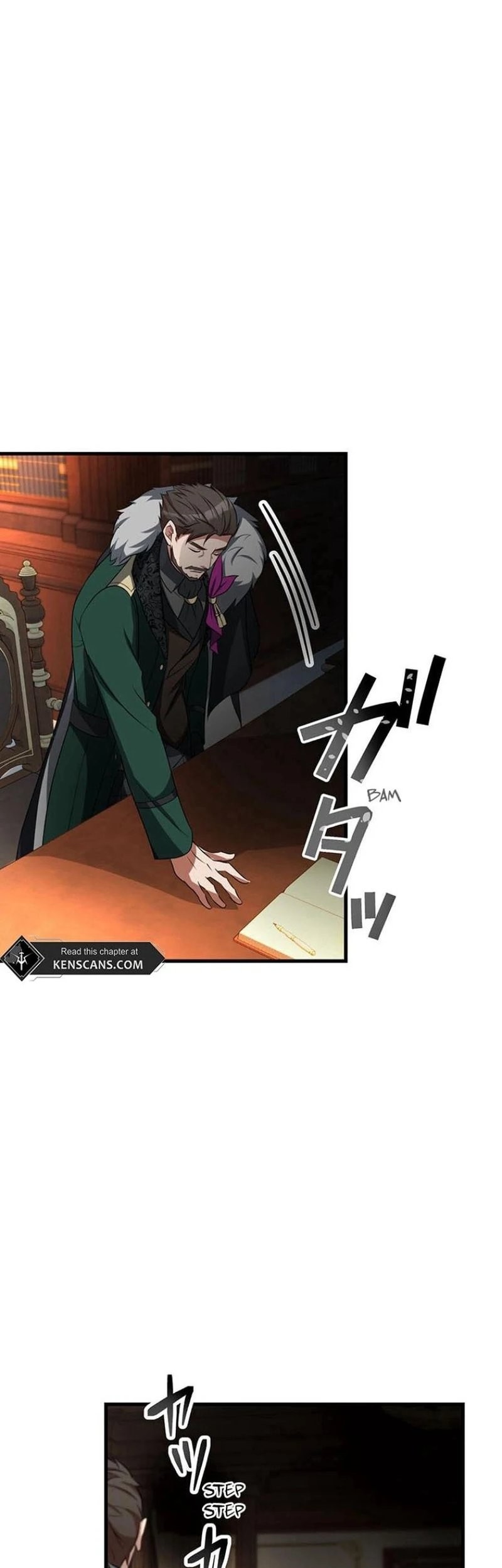 I Will Break Ties With the Harmful Sister Chapter 21 Gambar 33