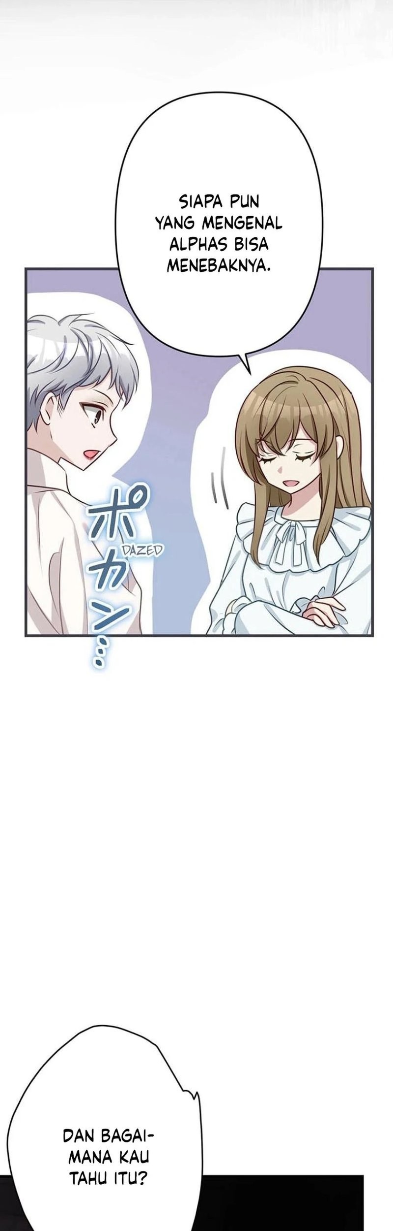 I Will Break Ties With the Harmful Sister Chapter 22 Gambar 9