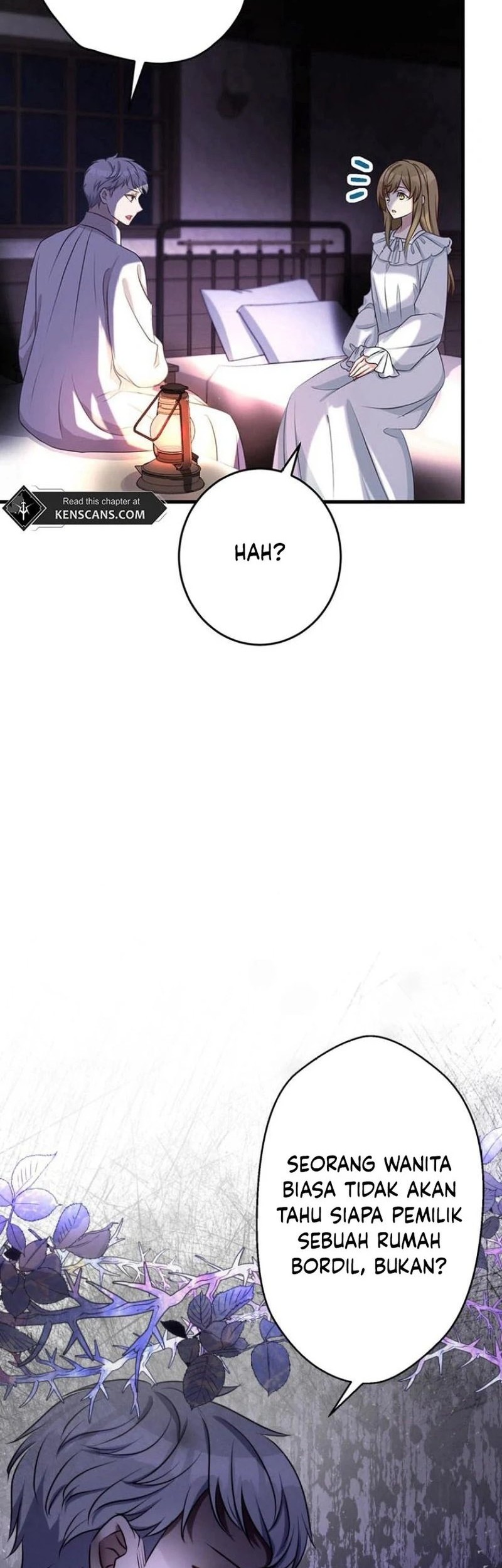 I Will Break Ties With the Harmful Sister Chapter 22 Gambar 10