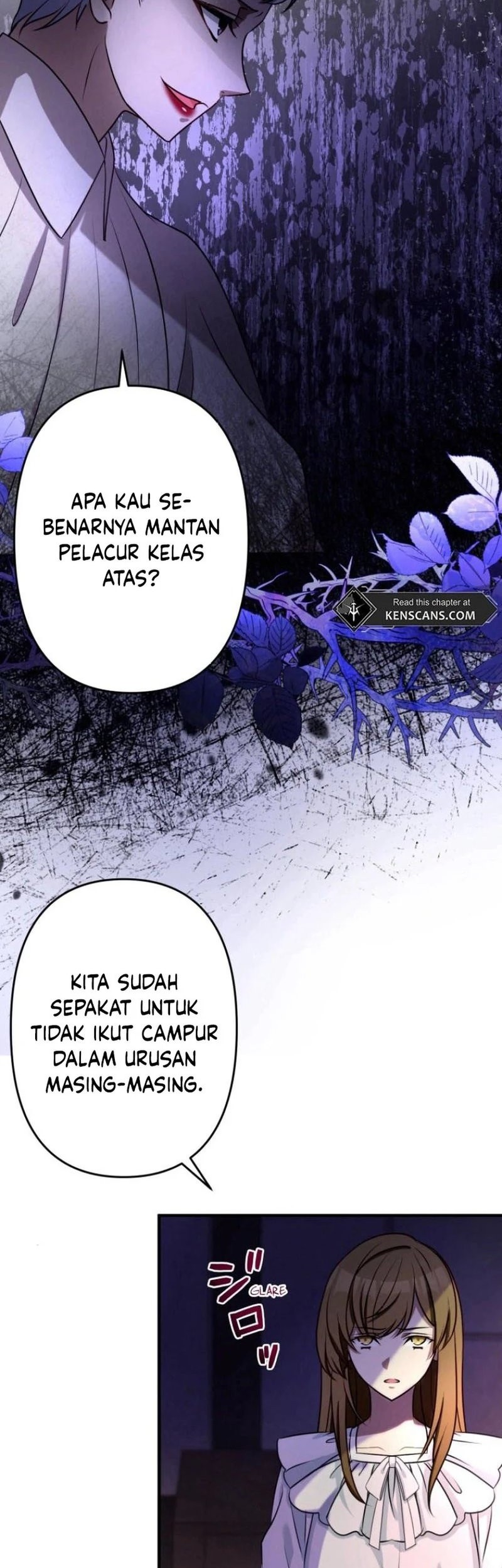 I Will Break Ties With the Harmful Sister Chapter 22 Gambar 11