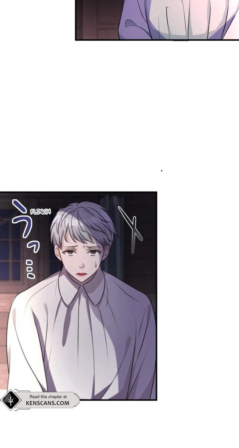 I Will Break Ties With the Harmful Sister Chapter 22 Gambar 12