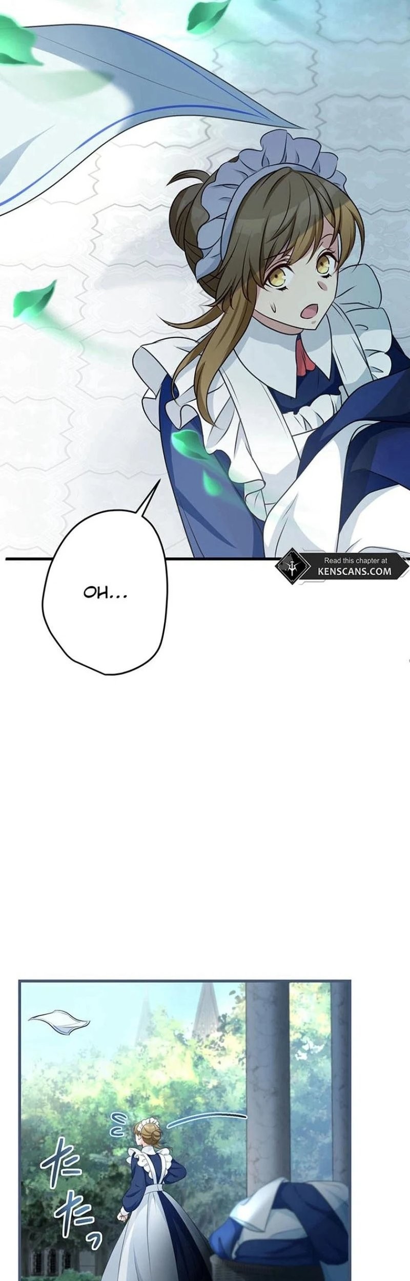 I Will Break Ties With the Harmful Sister Chapter 22 Gambar 37