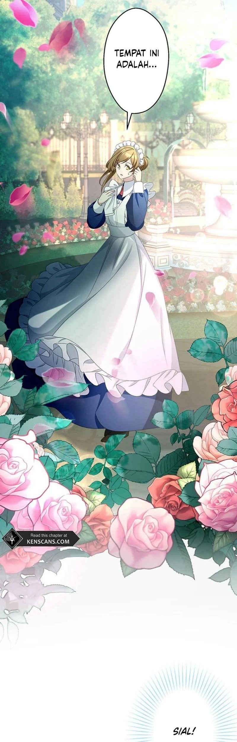 I Will Break Ties With the Harmful Sister Chapter 22 Gambar 41