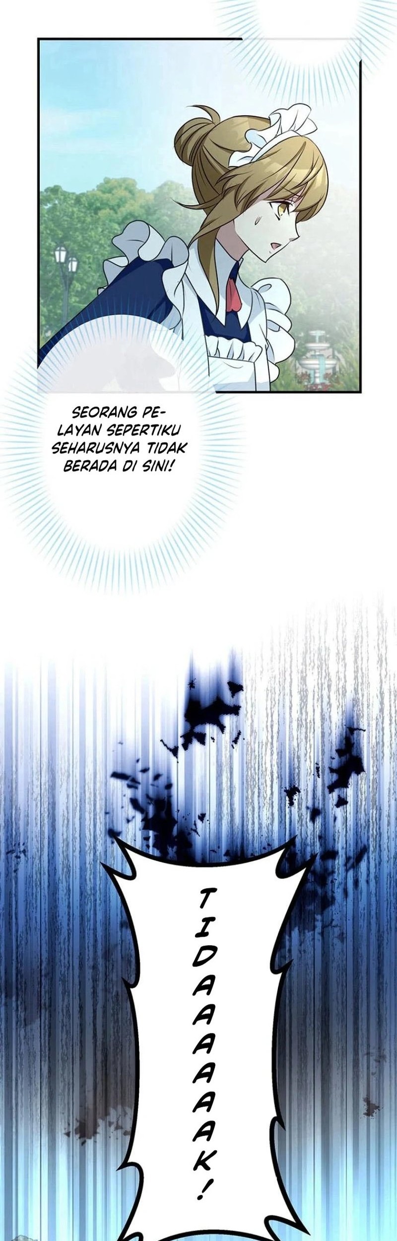 I Will Break Ties With the Harmful Sister Chapter 22 Gambar 42