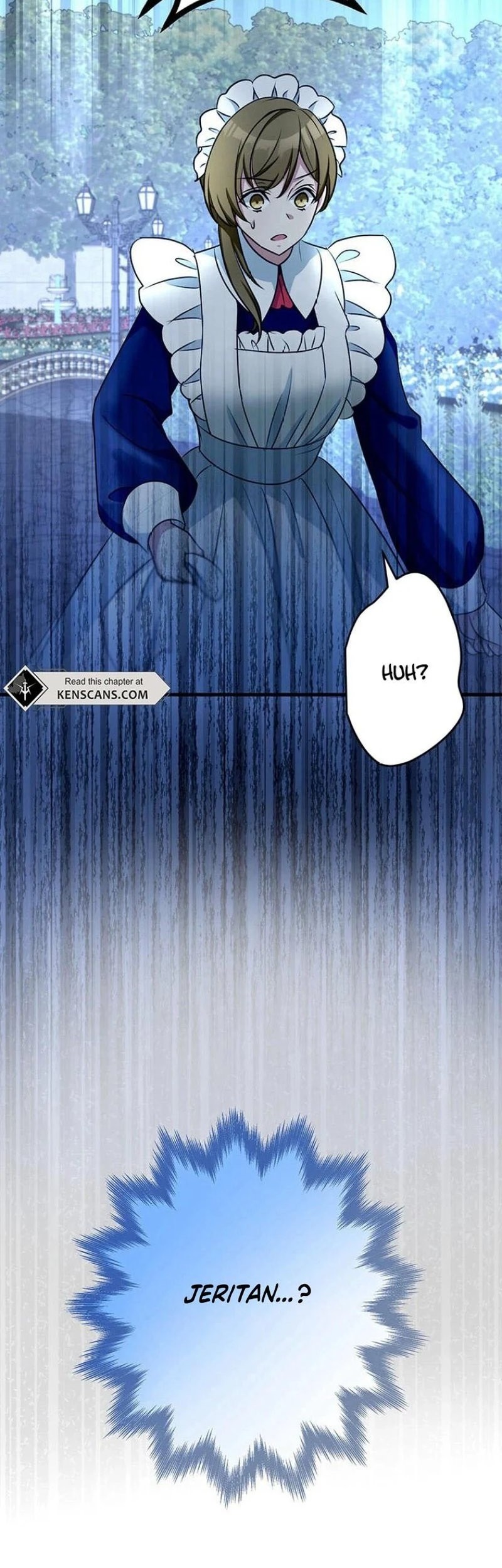 I Will Break Ties With the Harmful Sister Chapter 22 Gambar 43