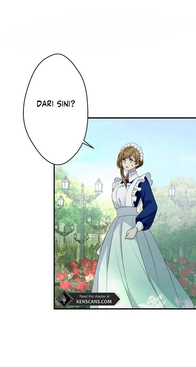 I Will Break Ties With the Harmful Sister Chapter 22 Gambar 44